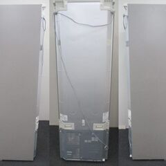 G∀小199【ご来店限定】冷凍庫 パナソニック NR-C374C-N 365L 右開き 3ドアスリム 高年式!2024年製! 中古家電 検：自動製氷 冷凍冷蔵庫 Panasonicの画像