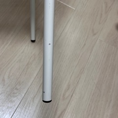 【IKEA】椅子ADDE アッデ の画像