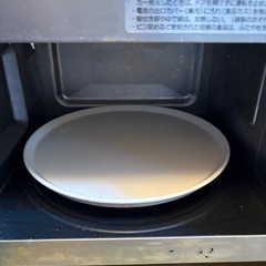 SHARP 電子レンジの画像