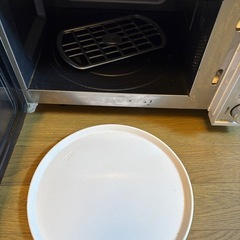 SHARP 電子レンジの画像