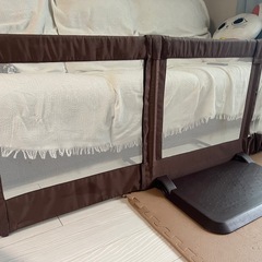ゲート、とおせんぼの画像