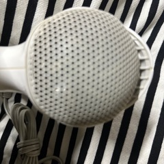 Panasonic ヘアドライヤーの画像