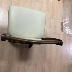椅子　1脚の画像