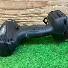 【SIW】makita マキタ TP131DZB 黒 14.4V充電式4モードインパクトドライバ【中古動作品】の画像