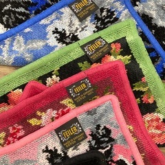 フェイラー FEILERハンカチ10セット の画像