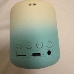 スピーカー　Bluetoothの画像