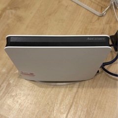 NEC Aterm PA-WX11000T12 無線LANルーター の画像