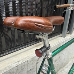 【美品】BRUNO ブルーノ　ミニベロ　　の画像