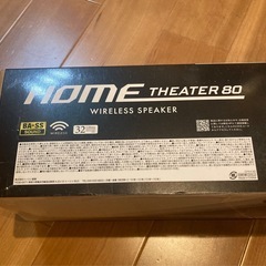 スピーカーの画像