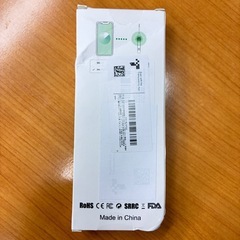 耳かき　カメラ付きの画像