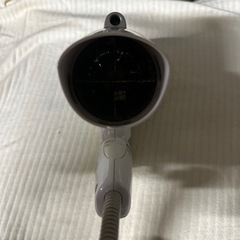 Panasonic ヘアドライヤーの画像