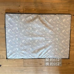 Graco グレコ ポータブルベビーベッド・プレイヤードの画像