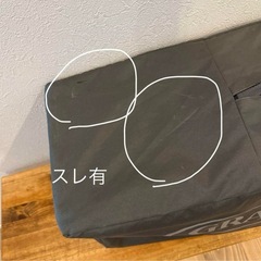 Graco グレコ ポータブルベビーベッド・プレイヤードの画像
