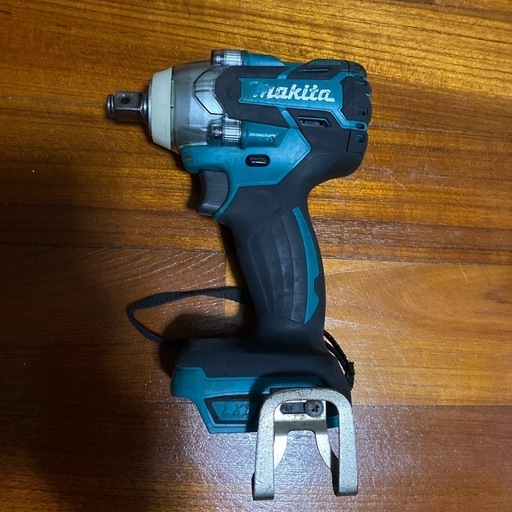 マキタインパクトレンチ