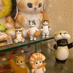 モフサンドの画像