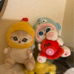 モフサンドの画像