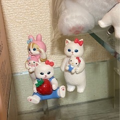 モフサンドの画像