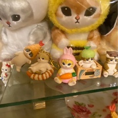 モフサンドの画像