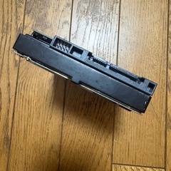 　急募　HDD 2TBの画像