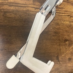 Microphone arm, portable instrument standの画像