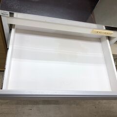 【ジャングルジャングル石津店】ステンレス　レンジ台　キッチン収納　収納　隙間収納　新生活　キッチン収納 堺市 西区 東区 北区 南区 堺区 石津の画像