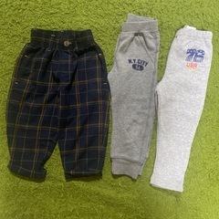 まとめ売り 95cm 男の子の画像