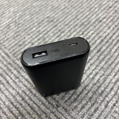 Anker PowerCore 10000 (10000mAh 大容量 モバイルバッテリー)【PSE技術基準適合/PowerIQ搭載】 iPhone&Android対応 の画像