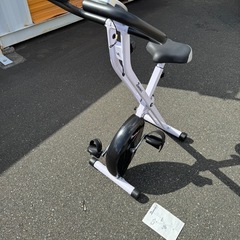 はぴねすくらぶ ルームライダー3 エアロバイク フィットネスの画像