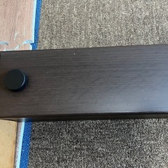 ニトリ　ノビルこたつの画像