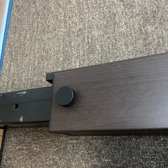 ニトリ　ノビルこたつの画像