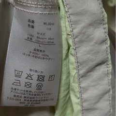 パーカーの画像