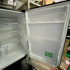 SANYO 冷蔵庫(SR-SD27T(MD))の画像