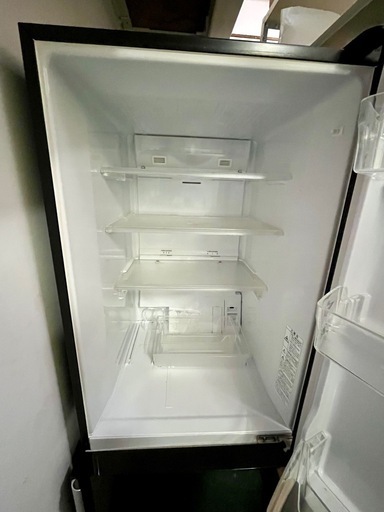 【大型冷凍】SANYO 冷蔵庫 270L　 2台あります