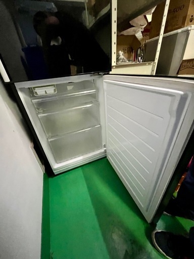 【大型冷凍】SANYO 冷蔵庫 270L　 2台あります