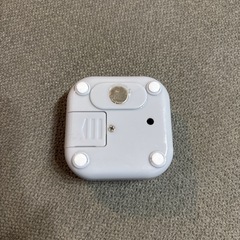 きっちんキッチンタイマーの画像