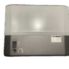エルパ (ELPA) もてなしライト・据置(薄) LEDライト 間接照明 ナイトライト 電池式 ダークブラウン HLH-1203(DB)の画像