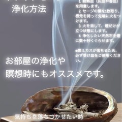鑑定延長🔮浄化セットの画像