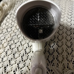 Panasonic ヘアドライヤーの画像