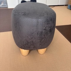 サイの椅子
の画像