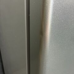 【動作確認済】冷蔵庫　SHARP　SJ-H12Y-S　2015年製の画像