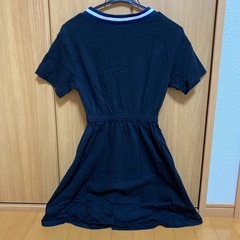 無料！！キッズワンピースの画像