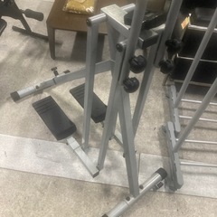 ウォーキングマシーンの画像