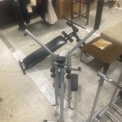 ウォーキングマシーンの画像
