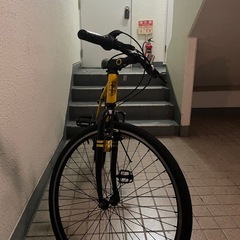 自転車の画像