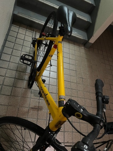 自転車