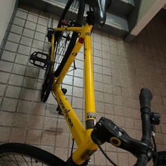 自転車の画像