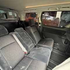 20ヴェルファイア ANH20の画像