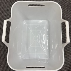 プラスチックケースの画像