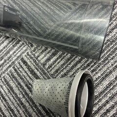 掃除機　アイリスオーヤマ　PIC-S2-S　2021年製の画像