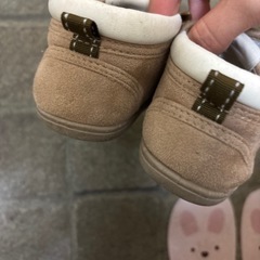 ベビー靴　13.5の画像